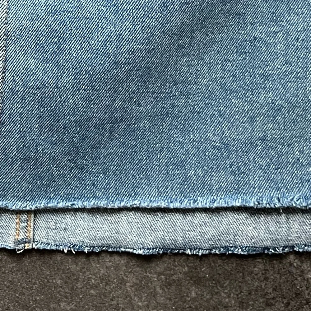 H&M Jean Mini Skirt